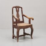 1092 8457 ARMCHAIR